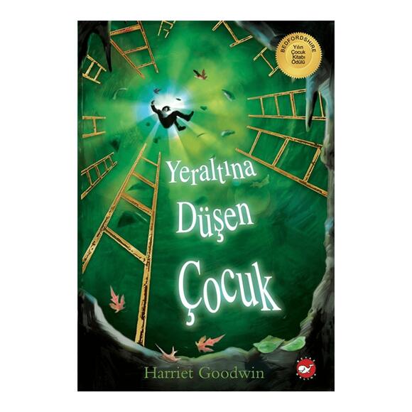 Yer Altına Düşen Çocuk