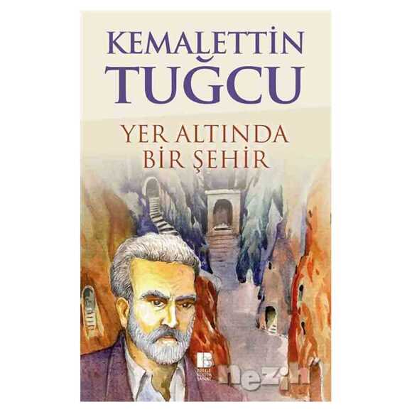 Yer Altında Bir Şehir