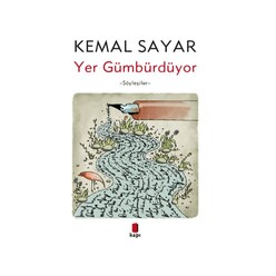 Kapı Yayınları - Yer Gümbürdüyor