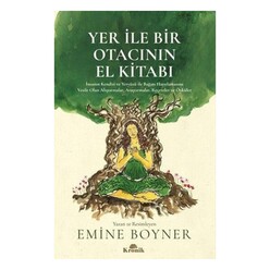 Kronik Kitap - Yer ile Bir Otacının El Kitabı