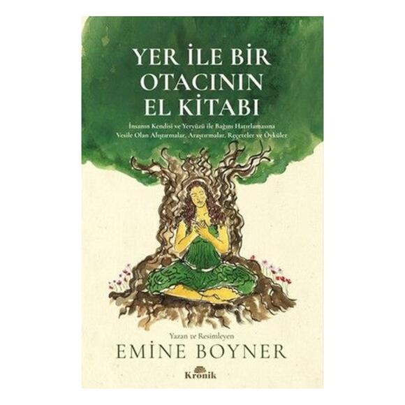 Yer ile Bir Otacının El Kitabı