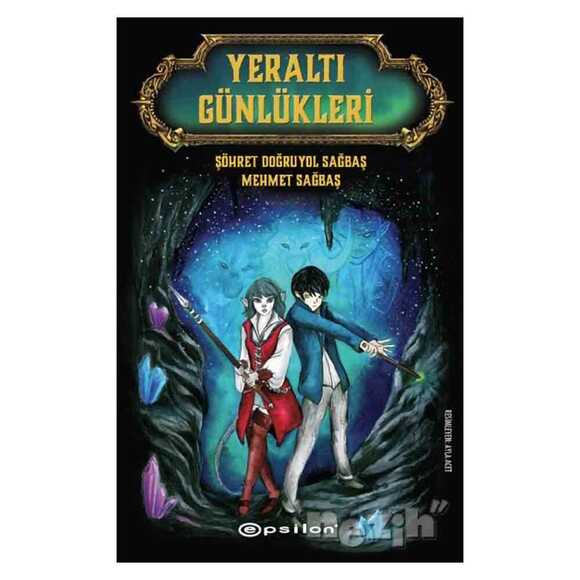 Yeraltı Günlükleri