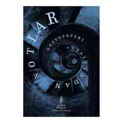 Yordam Kitap - Yeraltından Notlar