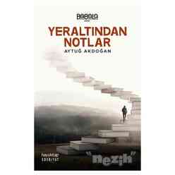 Hayy Kitap - Yeraltından Notlar