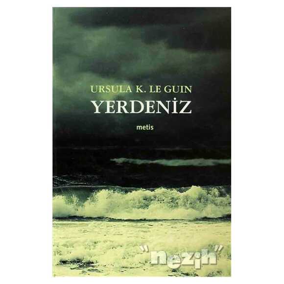 Yerdeniz