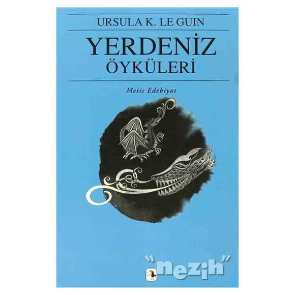 Yerdeniz Öyküleri