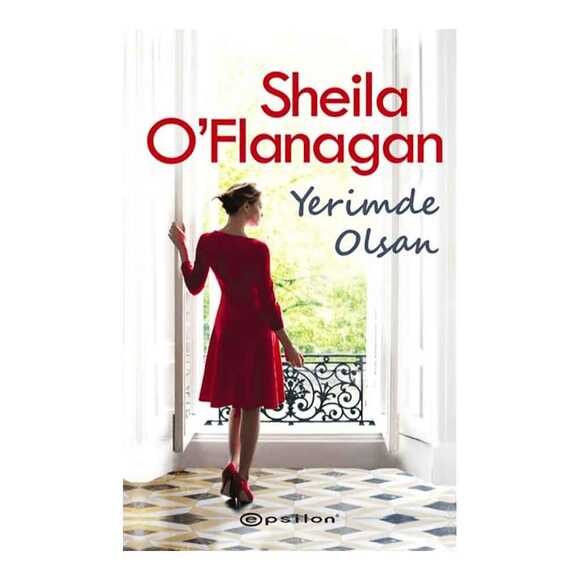 Yerimde Olsan