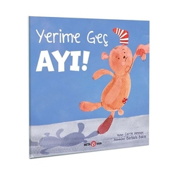 Beta Kids - Yerime Geç Ayı