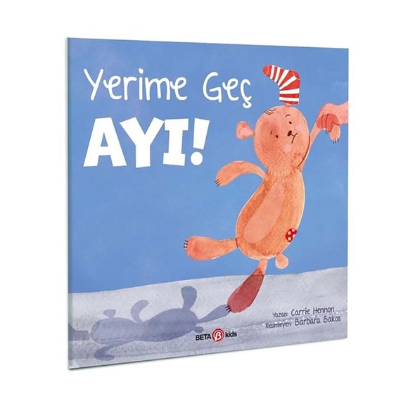 Yerime Geç Ayı