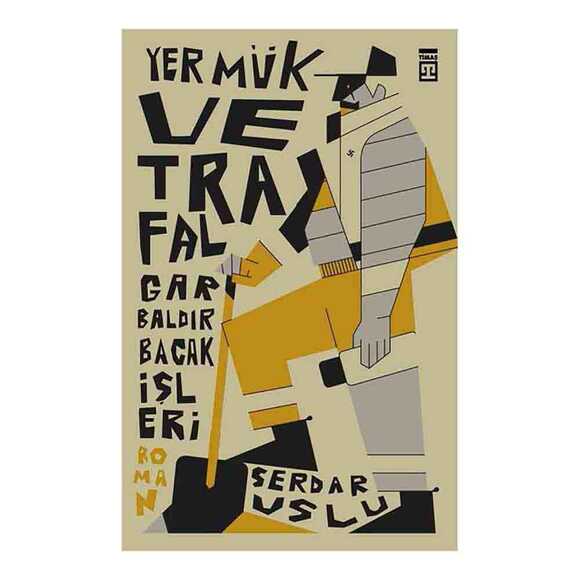 Yermük Ve Trafalgar Baldır Bacak İşleri