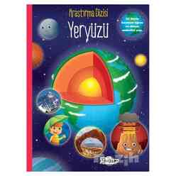 Yeryüzü - Araştırma Dizisi - Thumbnail