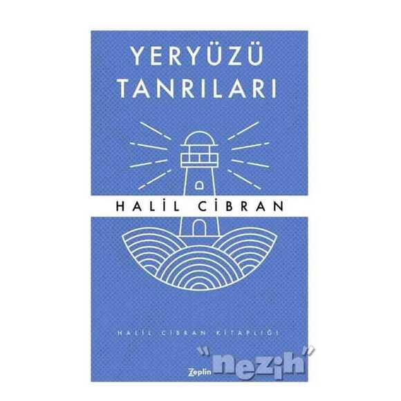 Yeryüzü Tanrıları