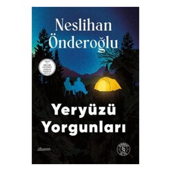 Everest Yayınları - Yeryüzü Yorgunları