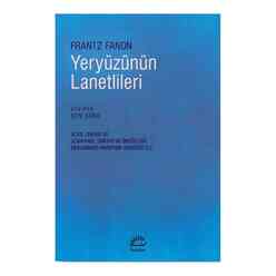 İletişim Yayıncılık - Yeryüzünün Lanetlileri
