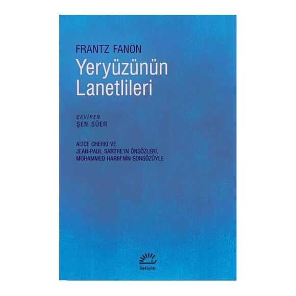 Yeryüzünün Lanetlileri