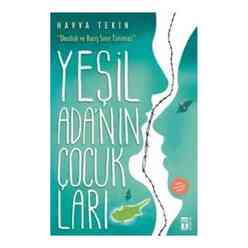 Yeşil Ada’nın Çocukları - Thumbnail
