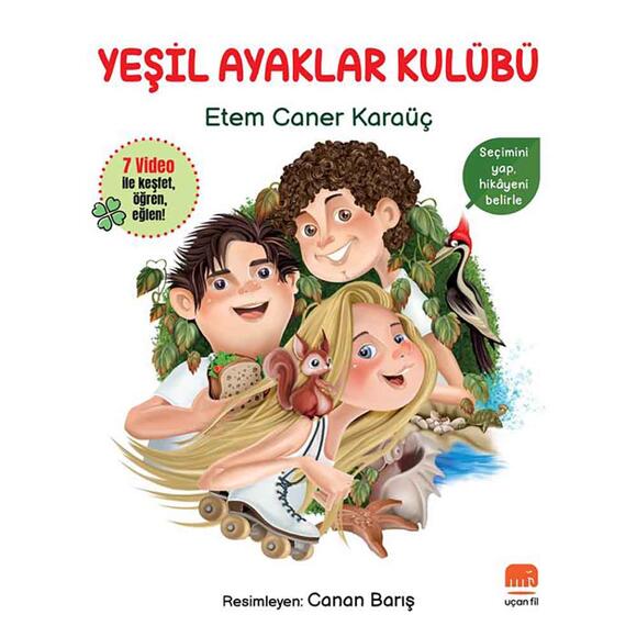 Yeşil Ayaklar Kulübü