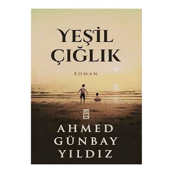Yeşil Çığlık