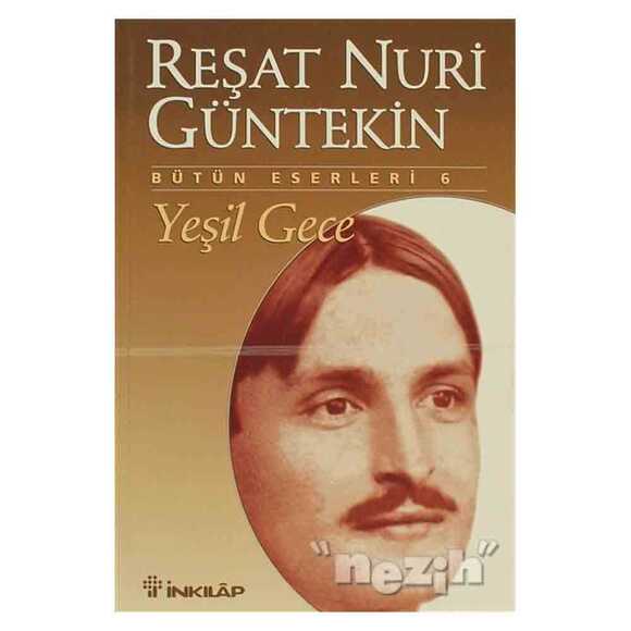 Yeşil Gece