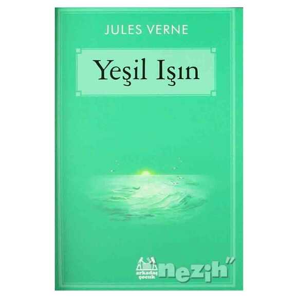 Yeşil Işın