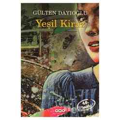 Yeşil Kiraz - Thumbnail