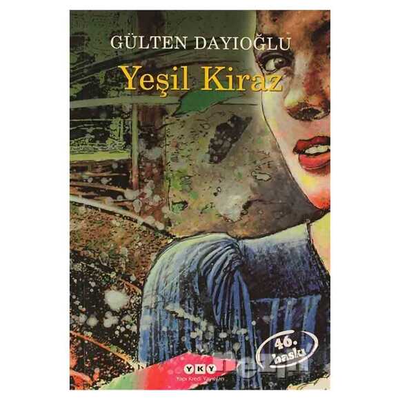 Yeşil Kiraz