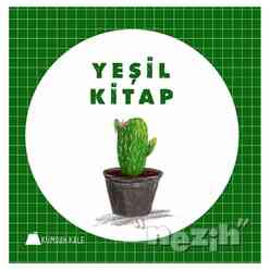 Yeşil Kitap 312193 - Thumbnail