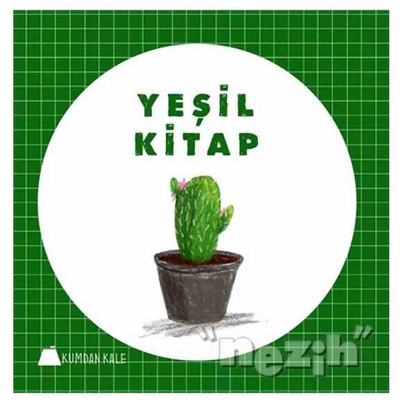 Yeşil Kitap 312193