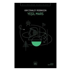 İthaki Yayınları - Yeşil Mars