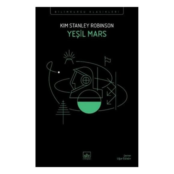 Yeşil Mars