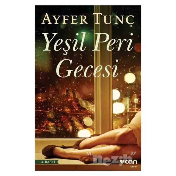 Yeşil Peri Gecesi