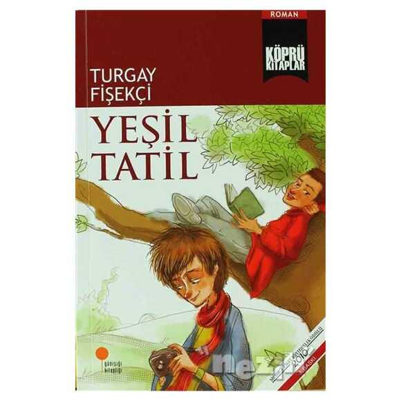 Yeşil Tatil