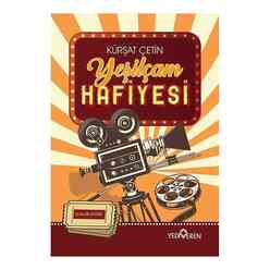 Yeşilçam Hafiyesi - Thumbnail