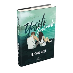 Ephesus - Yeşili Sevmek (Ciltli)