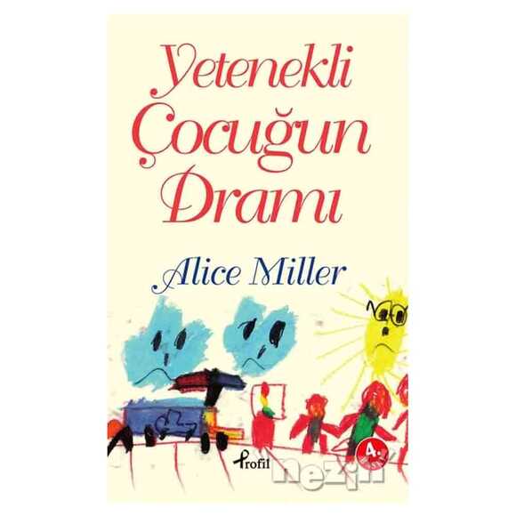 Yetenekli Çocuğun Dramı