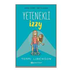 Epsilon Yayınları - Yetenekli Izzy