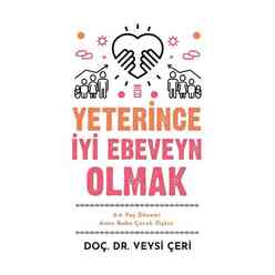 Yeterince İyi Ebeveyn Olmak - Thumbnail