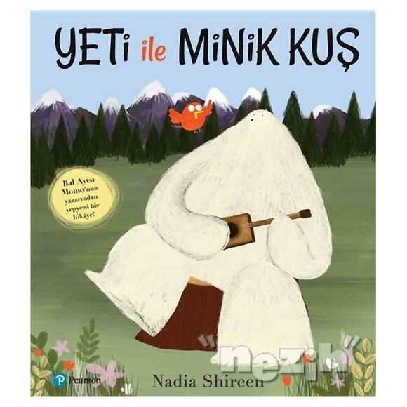 Yeti İle Minik Kuş