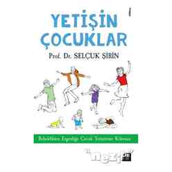 Yetişin Çocuklar - Thumbnail