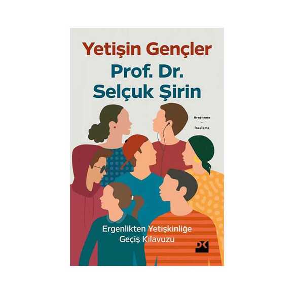 Yetişin Gençler