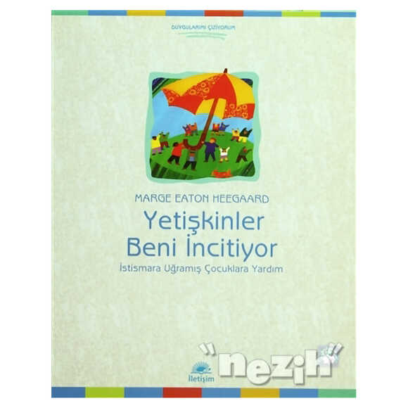 Yetişkinler Beni İncitiyor