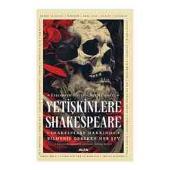 Alfa - Yetişkinlere Shakespeare