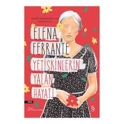 Everest Yayınları - Yetişkinlerin Yalan Hayatı