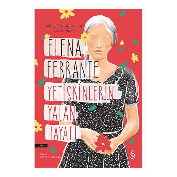 Yetişkinlerin Yalan Hayatı