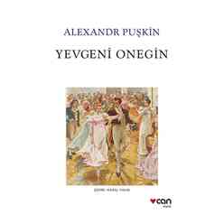 Yevgeni Onegin - Thumbnail