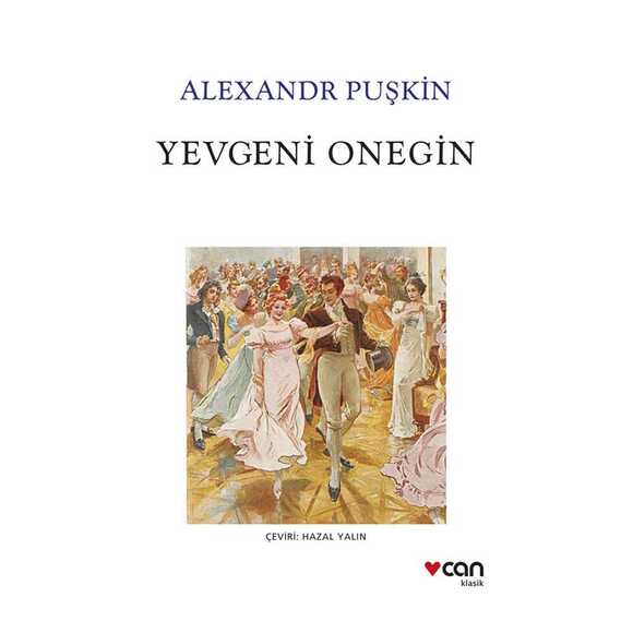 Yevgeni Onegin