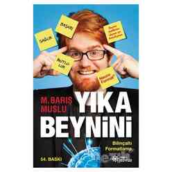 Yıka Beynini - Thumbnail