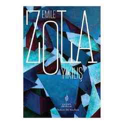 Yordam Kitap - Yıkılış