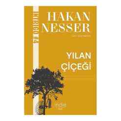 İndie Yayınları - Yılan Çiçeği