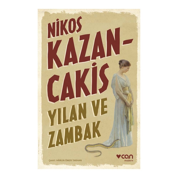 Yılan ve Zambak